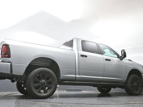 Used 2026 RAM 2500 Big Horn AWD/4WD image 24