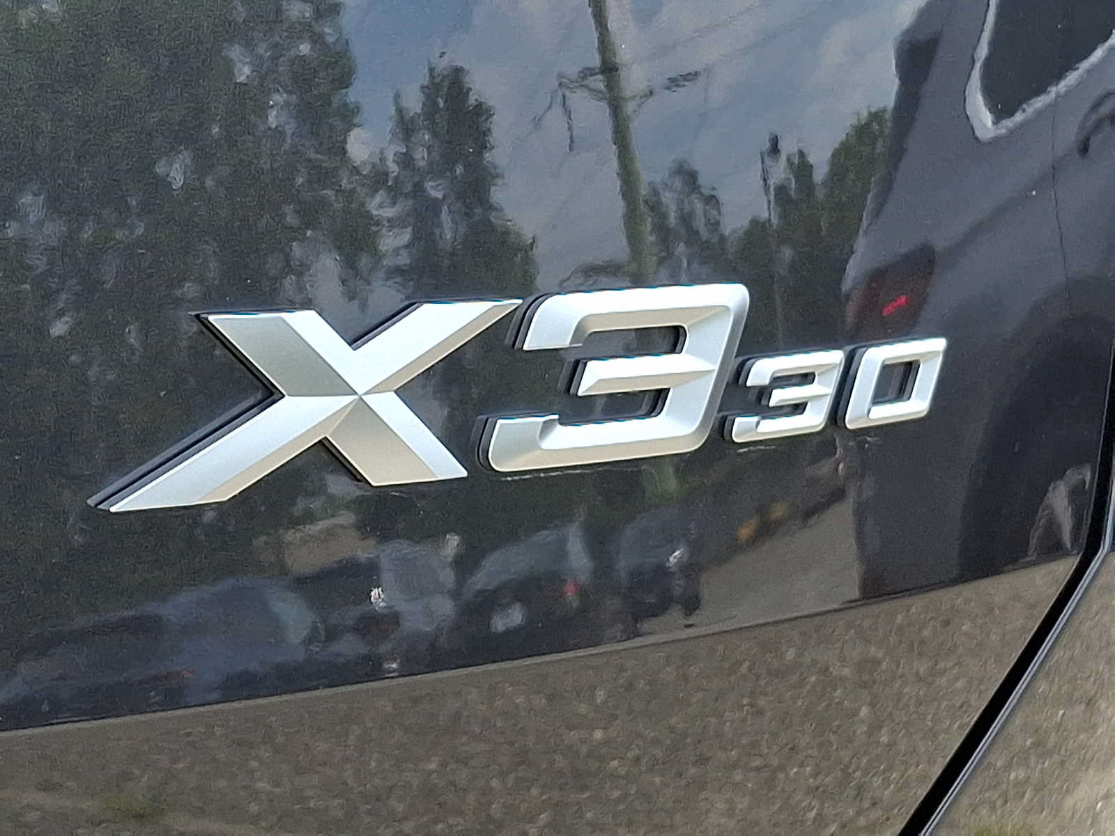 Used 2026 BMW X3 xDrive30i w/ Premium Package AWD/4WD image 27