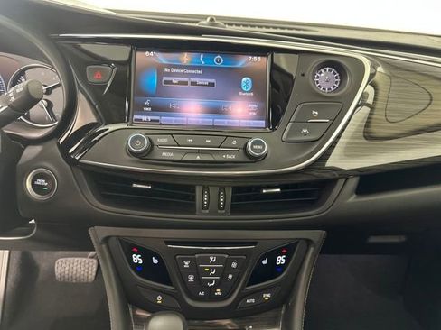 Used 2016 Buick Envision Premium image 21