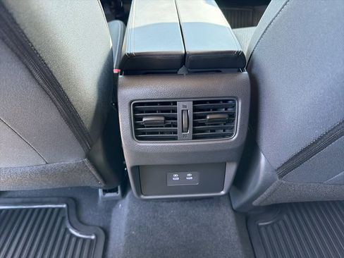 New 2026 Nissan Rogue SV w/ Cold Weather Package FWD image 16