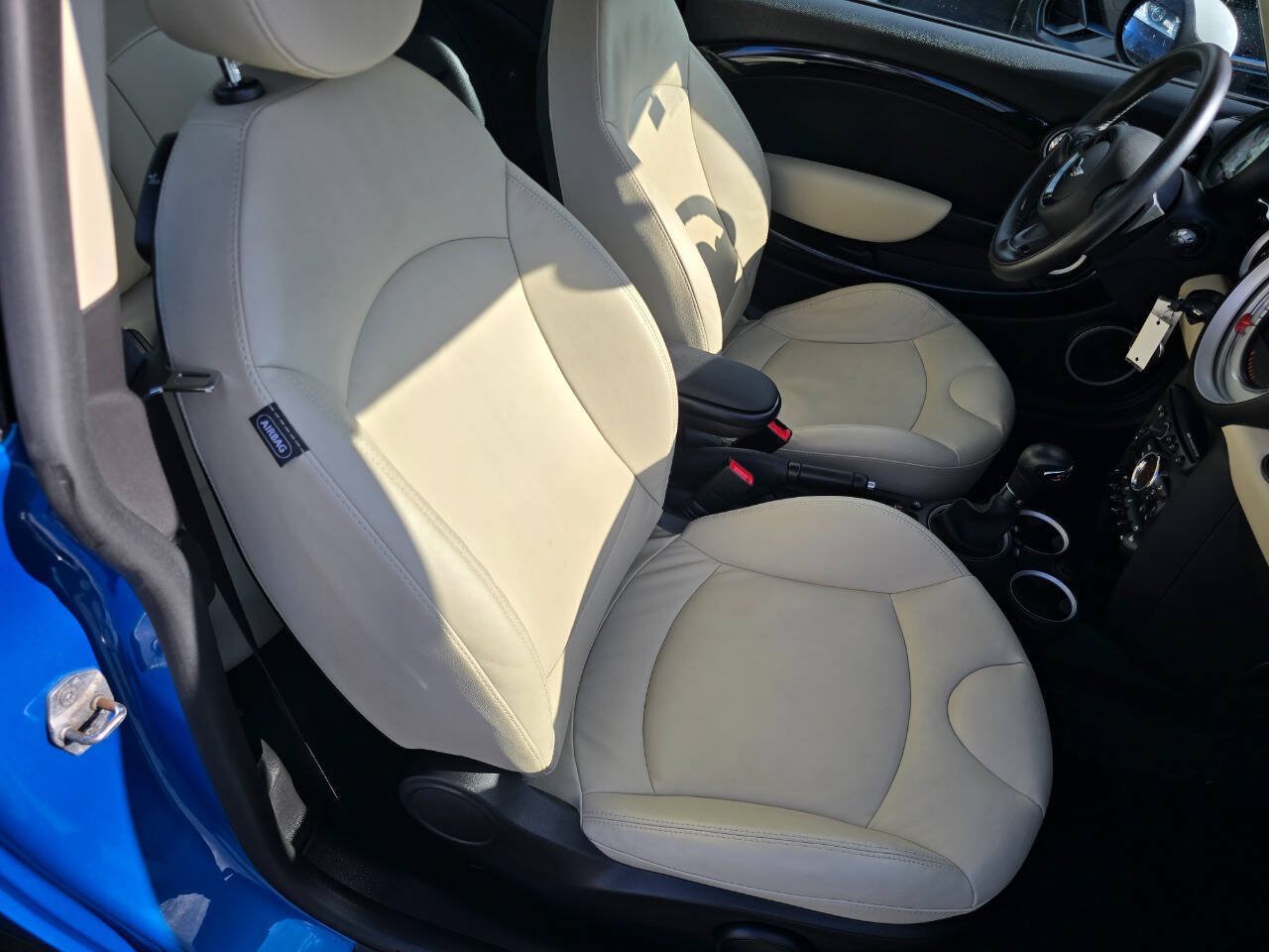 Used 2012 MINI Cooper S FWD image 26