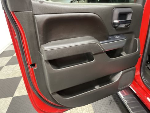 Used 2014 Chevrolet Silverado 1500 LT w/ All Star Edition image 15