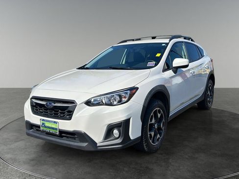 Used 2018 Subaru Crosstrek 2.0i Premium AWD/4WD image 3