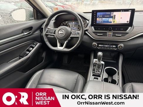 Used 2023 Nissan Altima 2.5 SL image 22