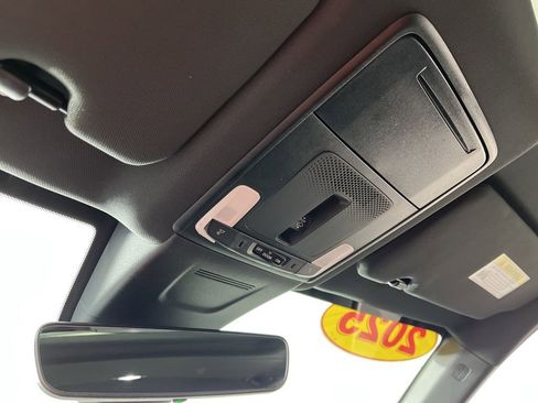 Certified 2025 Honda CR-V Sport Touring image 26