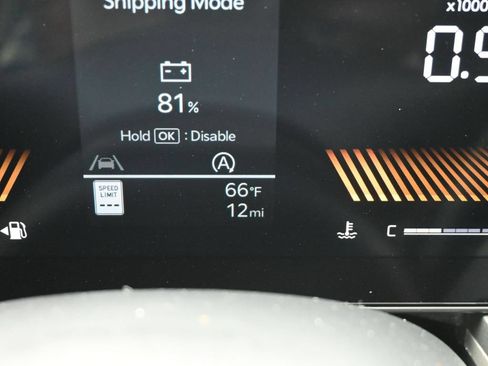 New 2026 Kia K5 LXS FWD image 16