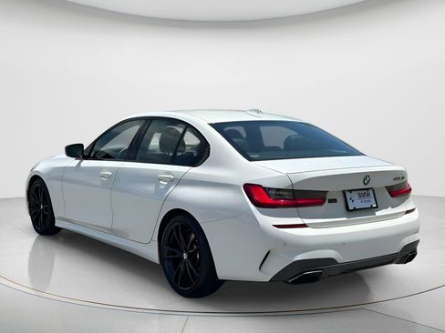 Used 2020 BMW M340i w/ Premium Package RWD image 7