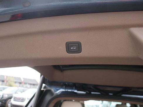 New 2026 GMC Yukon Denali w/ Sun & Power Step Package AWD/4WD image 8