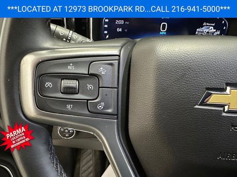 Used 2024 Chevrolet Silverado 2500 LT w/ Convenience Package image 13