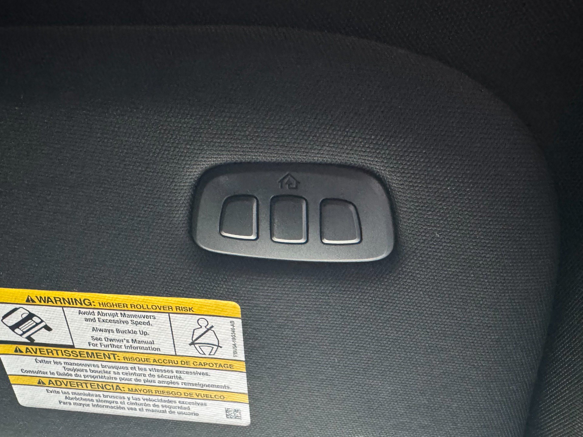 Used 2024 Ford F150 Raptor AWD/4WD image 40