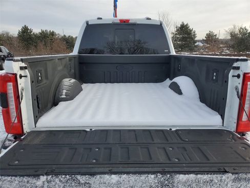 Used 2025 Ford F250 XL w/ STX Appearance Package image 7