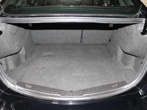 Used 2016 Ford Fusion Titanium FWD image 32