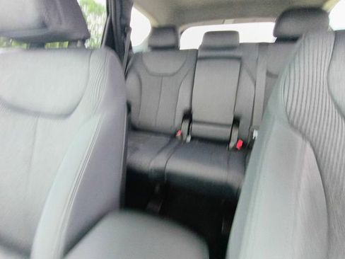 Used 2022 Hyundai Santa Fe SEL AWD/4WD image 34