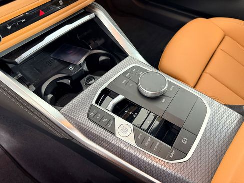 Certified 2026 BMW 440i xDrive AWD/4WD image 16
