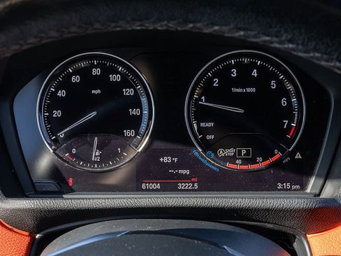 Used 2018 BMW X2 sDrive28i w/ Premium Package image 30