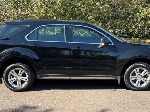 Used 2012 Chevrolet Equinox LS w/ LPO, Protection Package image 8