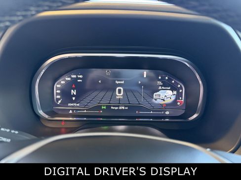 Used 2023 GMC Yukon XL SLT w/ SLT Luxury Package image 19