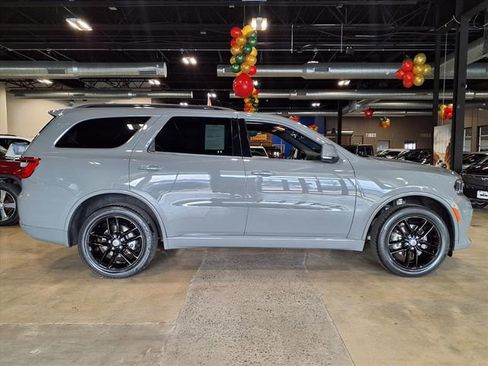 Certified 2022 Dodge Durango GT image 11