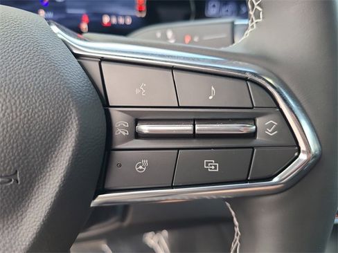 New 2026 Chevrolet Silverado EV Trail Boss image 29