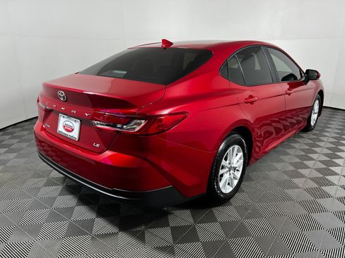 Used 2026 Toyota Camry LE FWD image 6