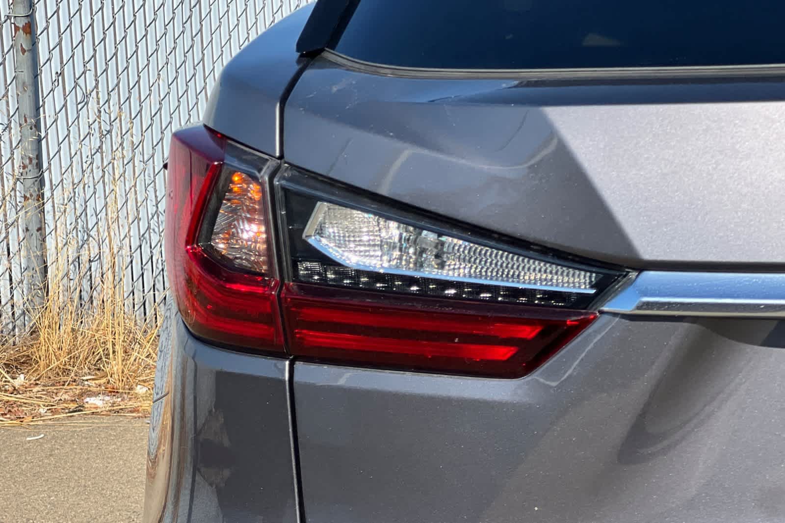 Used 2021 Lexus RX 350 AWD w/ Premium Package image 23