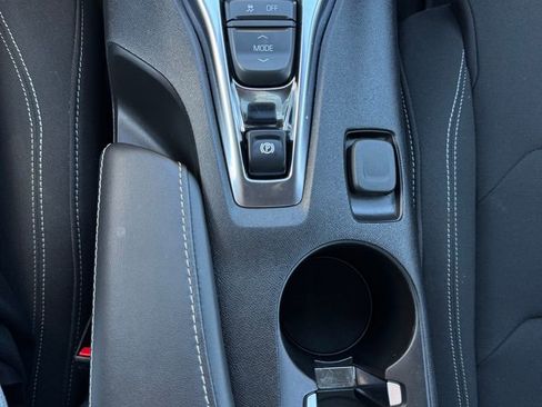 Used 2023 Chevrolet Camaro LT w/ RS Package image 21