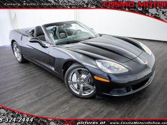 Used 2008 Chevrolet Corvette Convertible w/ Preferred Equipment Group video 1