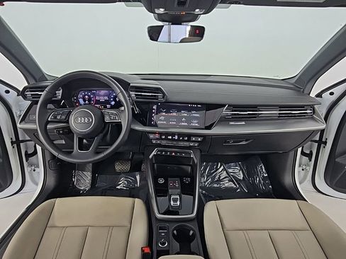 Used 2023 Audi A3 2.0T Premium w/ Convenience Package image 25