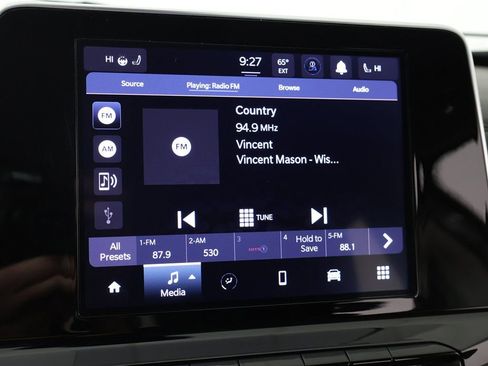 Used 2022 Jeep Compass Latitude w/ Convenience Group image 43