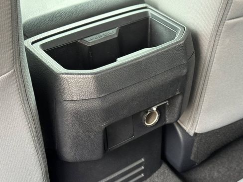 New 2026 Toyota Tacoma SR5 RWD image 15