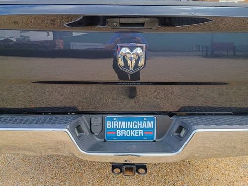 Used 2019 RAM 1500 Tradesman w/ Popular Equipment Group RWD image 15