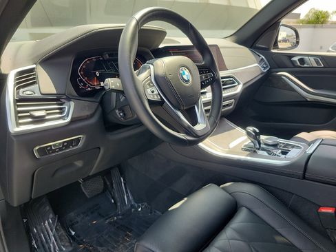 Used 2023 BMW X5 xDrive40i AWD/4WD image 20