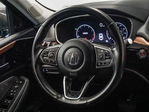 Used 2022 Acura MDX FWD w/ Technology Package image 16