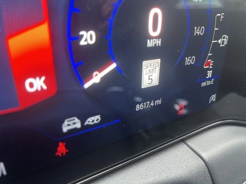 Used 2025 Ford Mustang GT Premium w/ GT Performance Package image 18