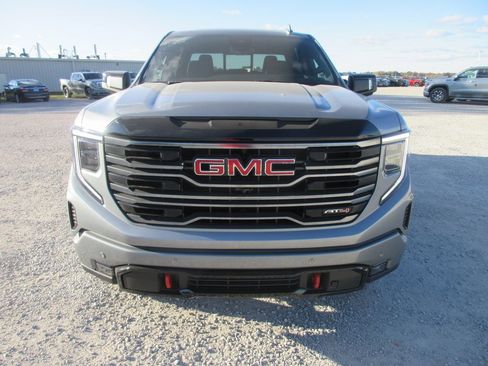 New 2026 GMC Sierra 1500 AT4 image 12