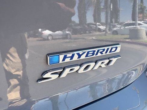 Used 2024 Honda Accord Sport image 25