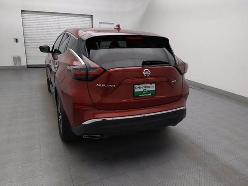 Used 2019 Nissan Murano S image 6