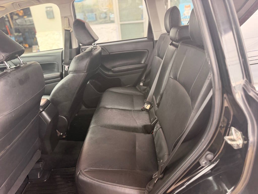 Used 2014 Subaru Forester 2.5i Limited AWD/4WD image 20
