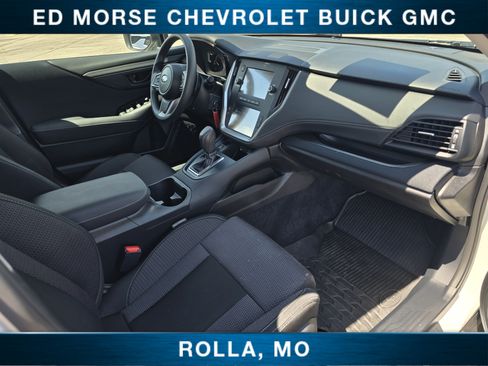Used 2025 Subaru Outback w/ Popular Package #1A AWD/4WD image 19
