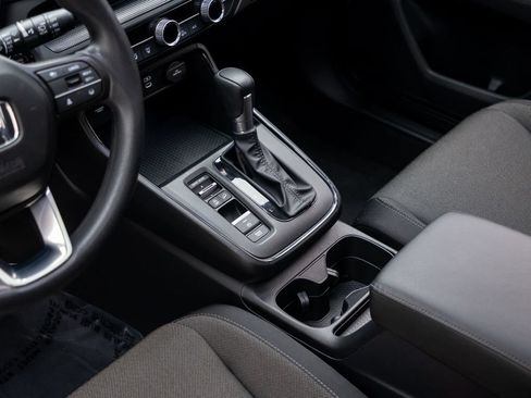 Used 2024 Honda CR-V EX image 14