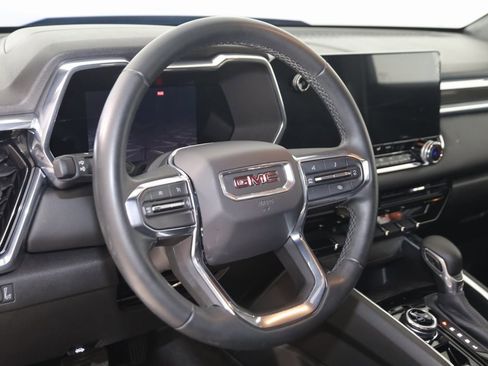 Used 2023 GMC Canyon Elevation w/ Convenience Package image 6