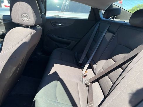 Used 2023 Chevrolet Malibu LT FWD image 8