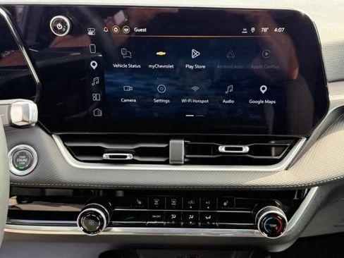 Certified 2026 Chevrolet Equinox LT w/ Safety and Technology Package AWD/4WD image 5
