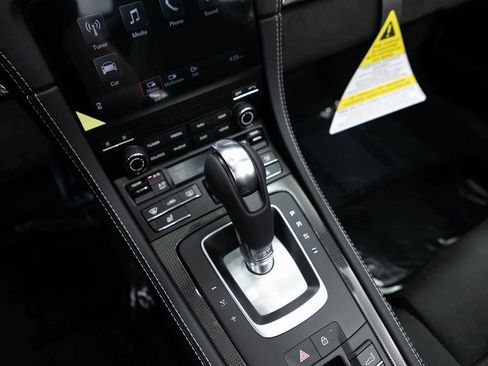 New 2025 Porsche 718 Boxster GTS image 21