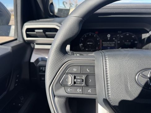 New 2026 Toyota 4Runner TRD Off-Road image 24