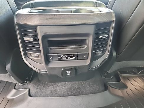 Used 2026 RAM 1500 Laramie w/ Night Edition AWD/4WD image 30