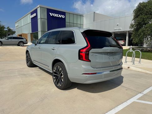 Used 2026 Volvo XC90 B6 Plus w/ Protection Package Premier image 4