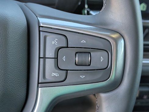 Certified 2025 Chevrolet Silverado 1500 LT w/ Protection Package image 19