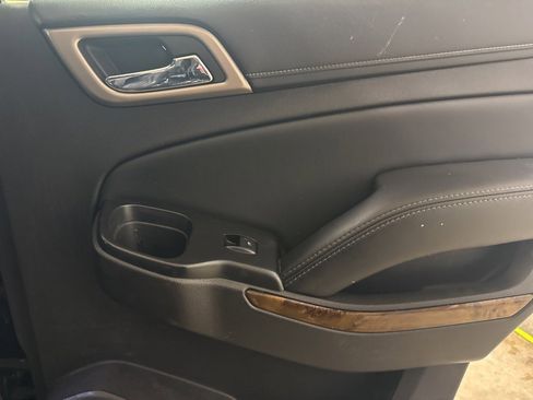 Used 2016 GMC Yukon Denali w/ Open Road Package image 57