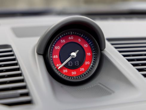 Used 2020 Porsche 911 Carrera S image 32